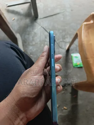 Xiaomi Redmi Note 11 128 GB Red