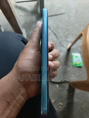 Xiaomi Redmi Note 11 128 GB Red