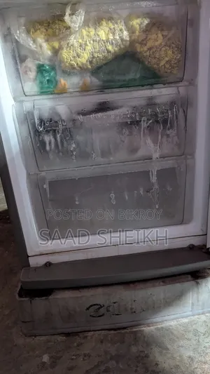 এলজি ফ্রিজ বিক্রয়ের জন্য