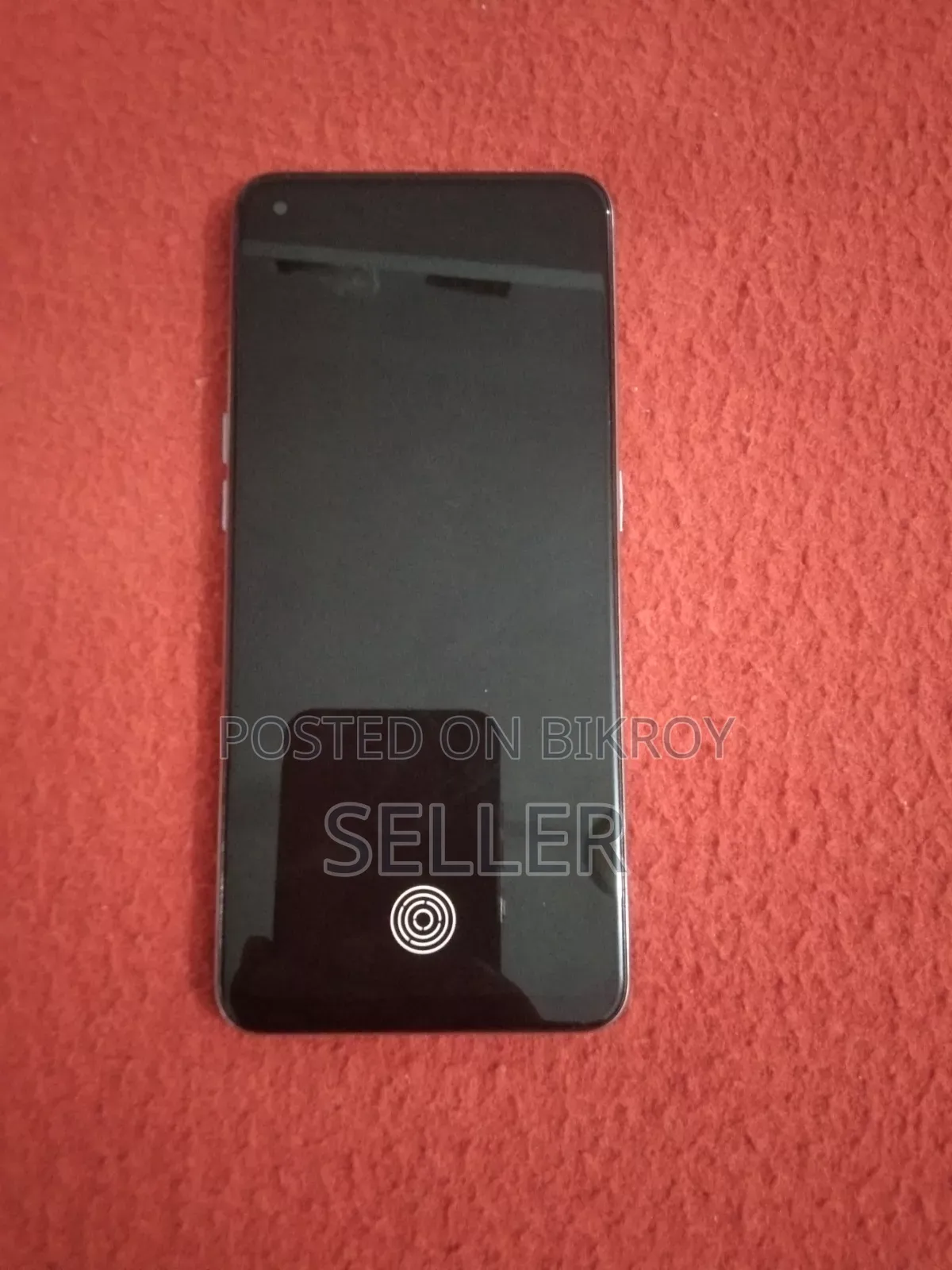 Oppo 128 GB Silver