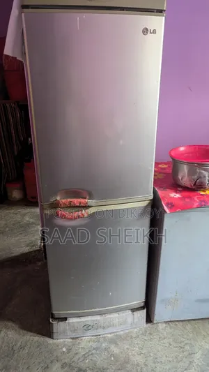 এলজি ফ্রিজ বিক্রয়ের জন্য