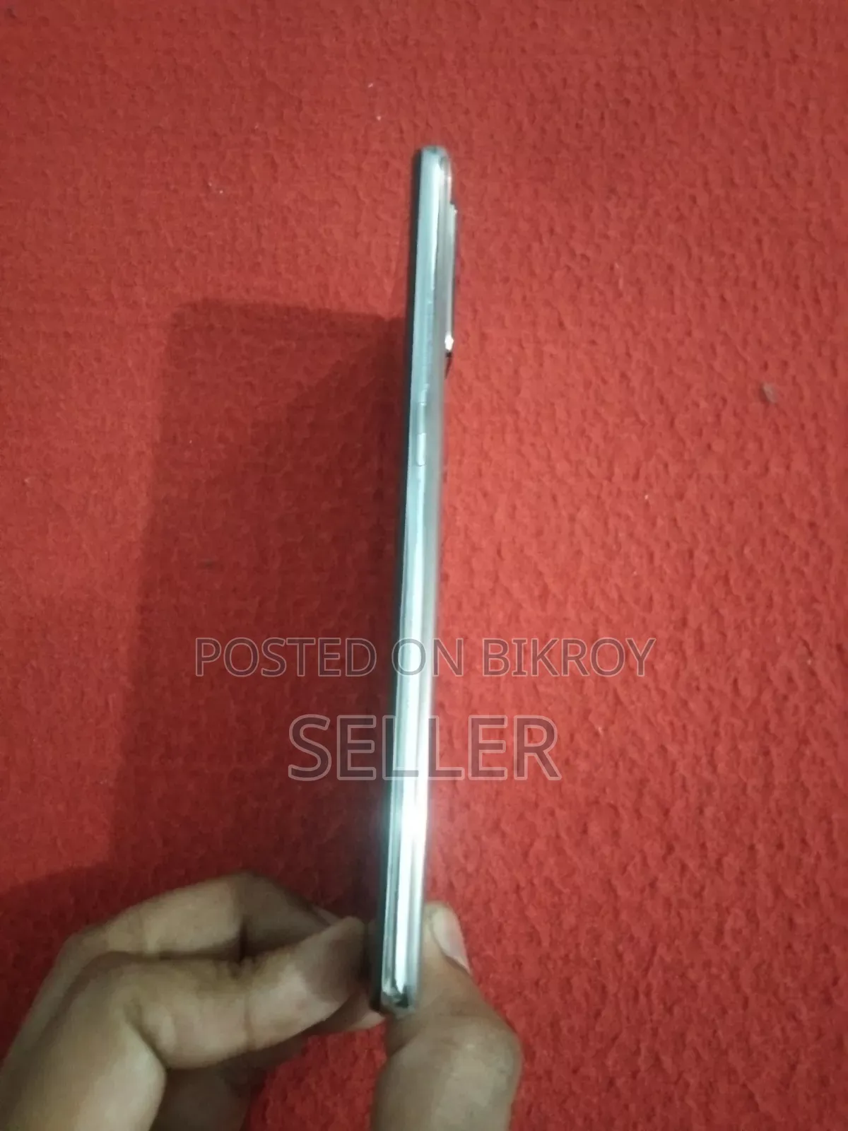 Oppo 128 GB Silver