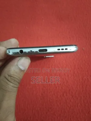 Oppo 128 GB Silver