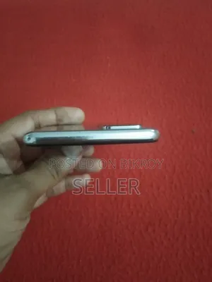 Oppo 128 GB Silver