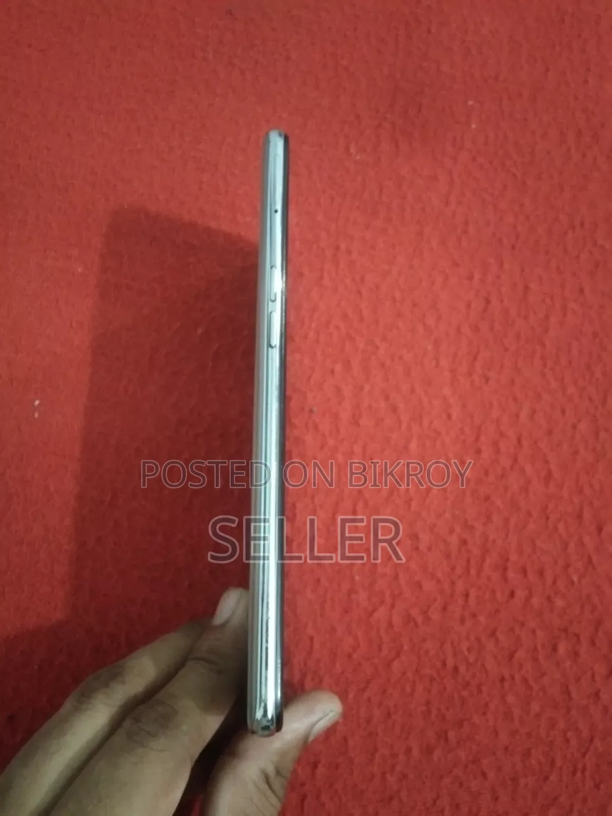 Oppo 128 GB Silver