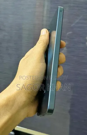 Samsung Galaxy A16 128 GB Black