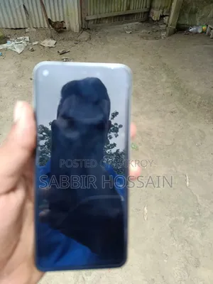 রিয়েলমি ৮ ৫জি ১২৮ জিবি সিলভার