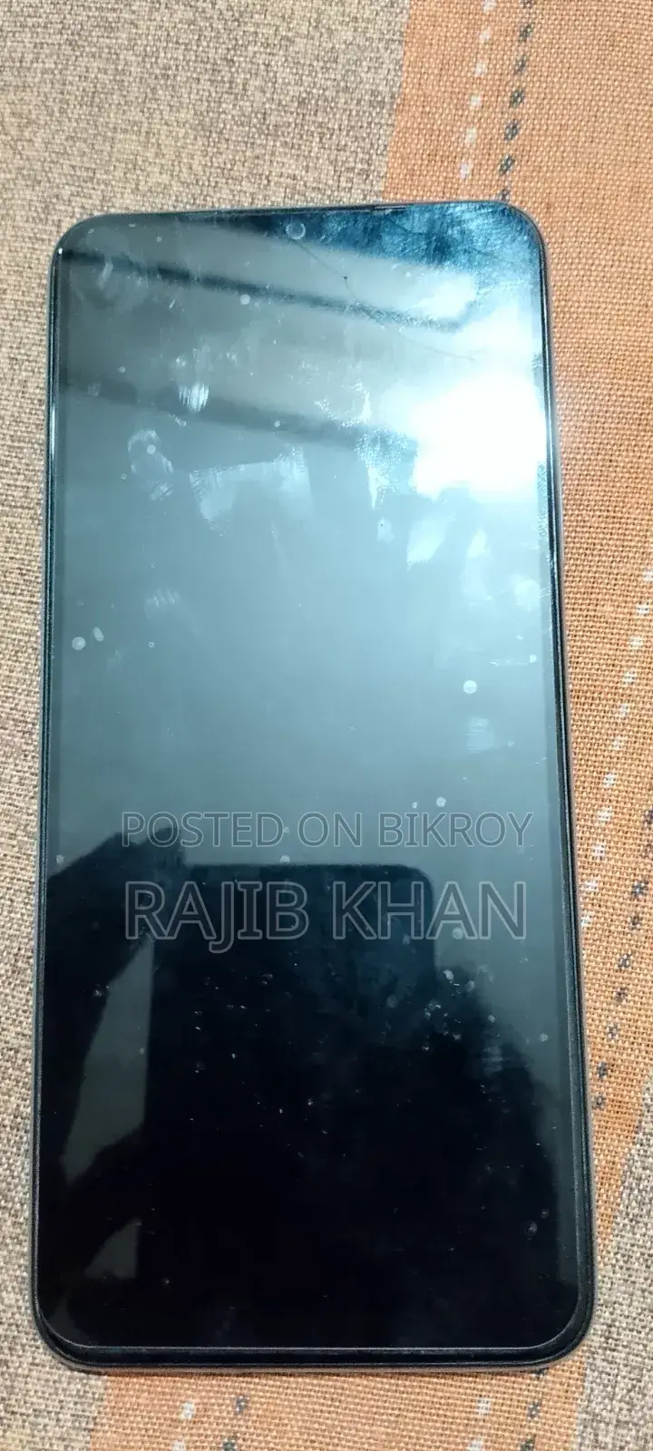 Oppo A18 128 GB Blue