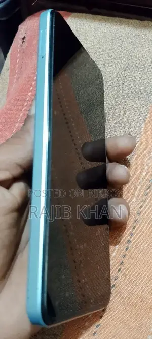 Oppo A18 128 GB Blue