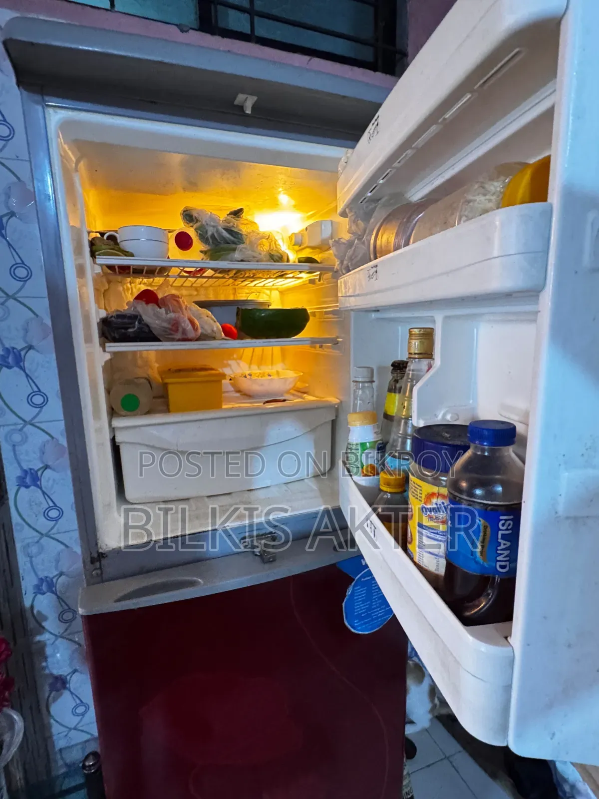 Refrigerator