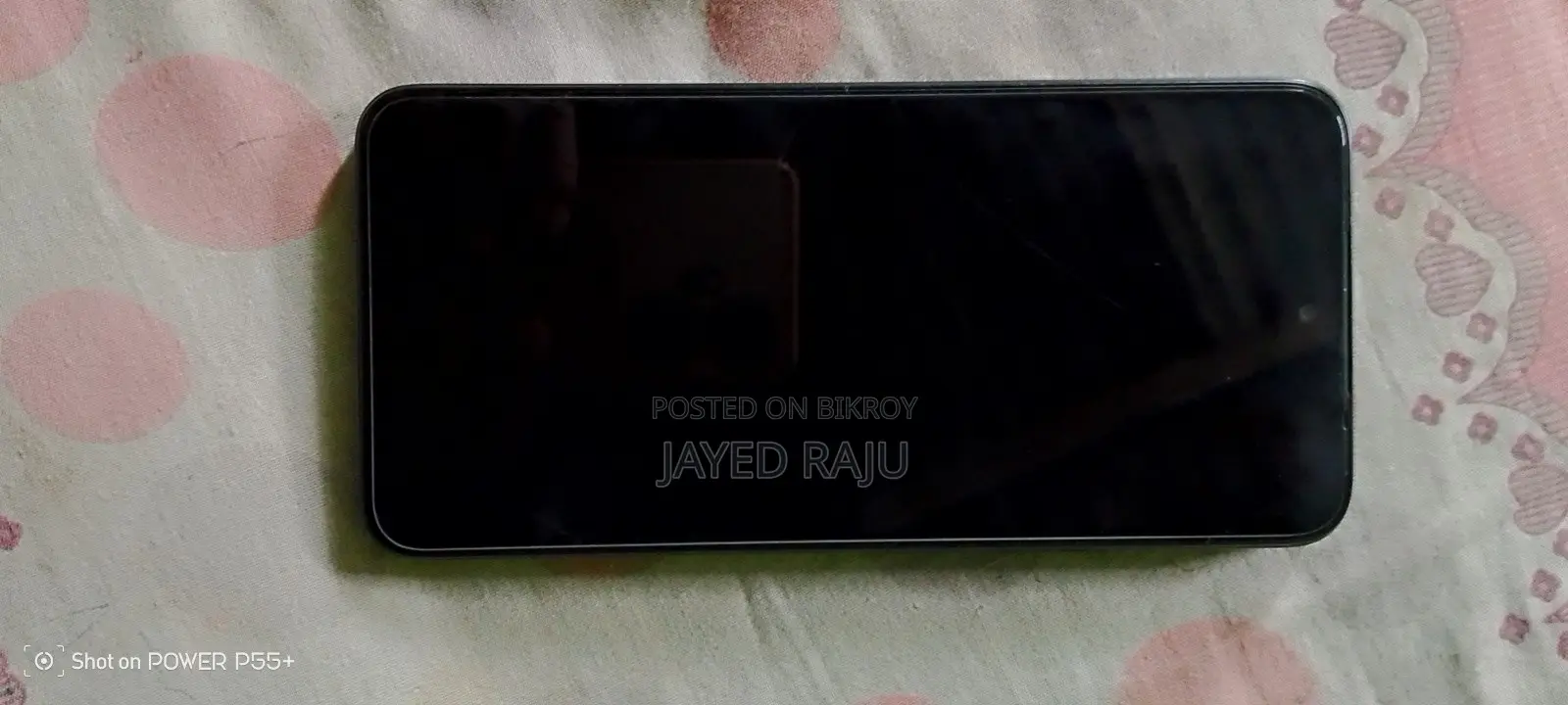 New Xiaomi Redmi 15 128 GB Black
