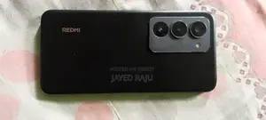 New Xiaomi Redmi 15 128 GB Black