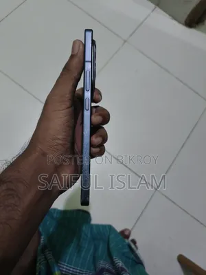 Infinix Note 50 Pro 4G 256 GB Black