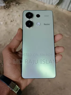Xiaomi Redmi Note 13 256 GB