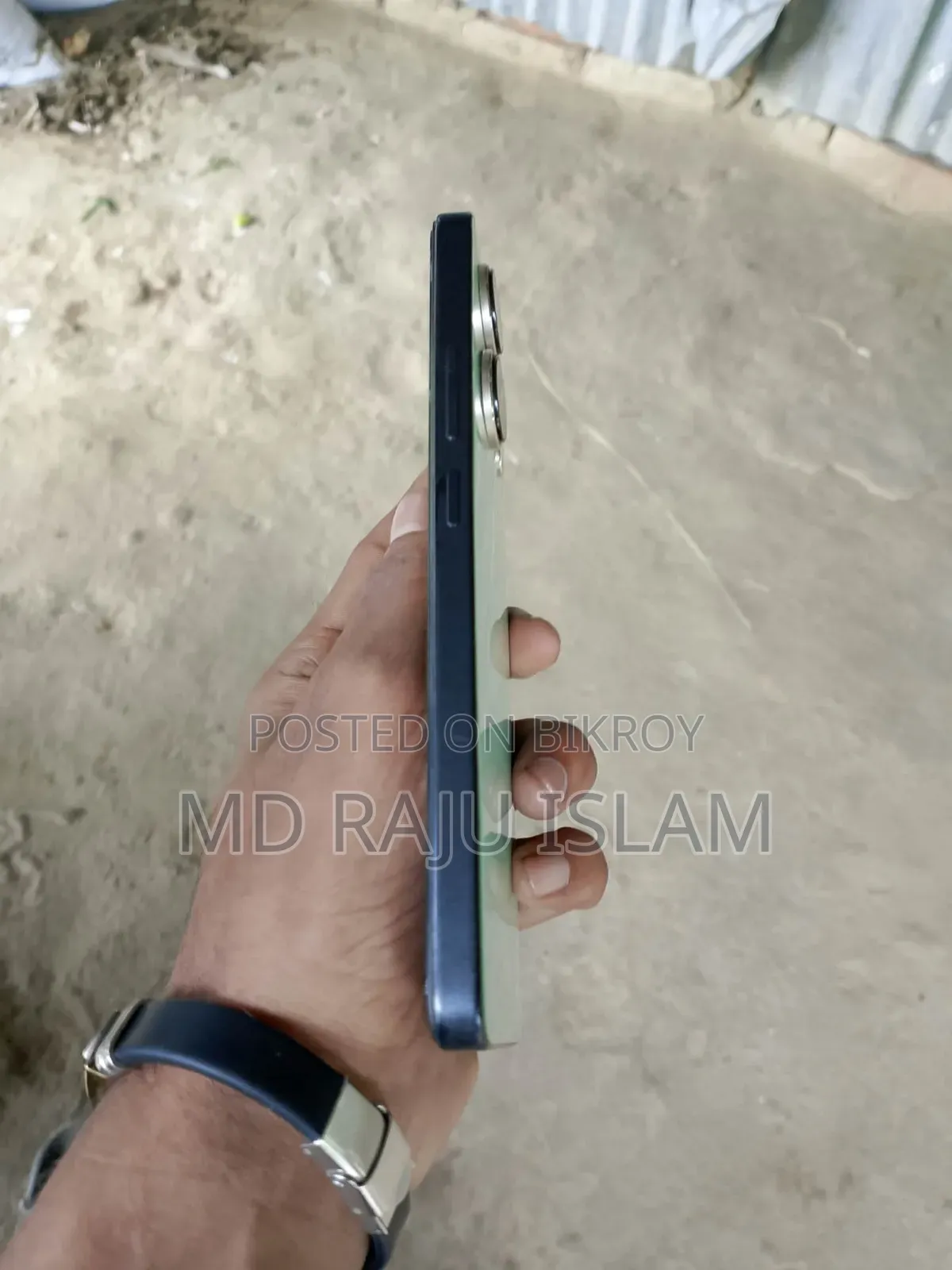 Xiaomi Redmi Note 13 256 GB