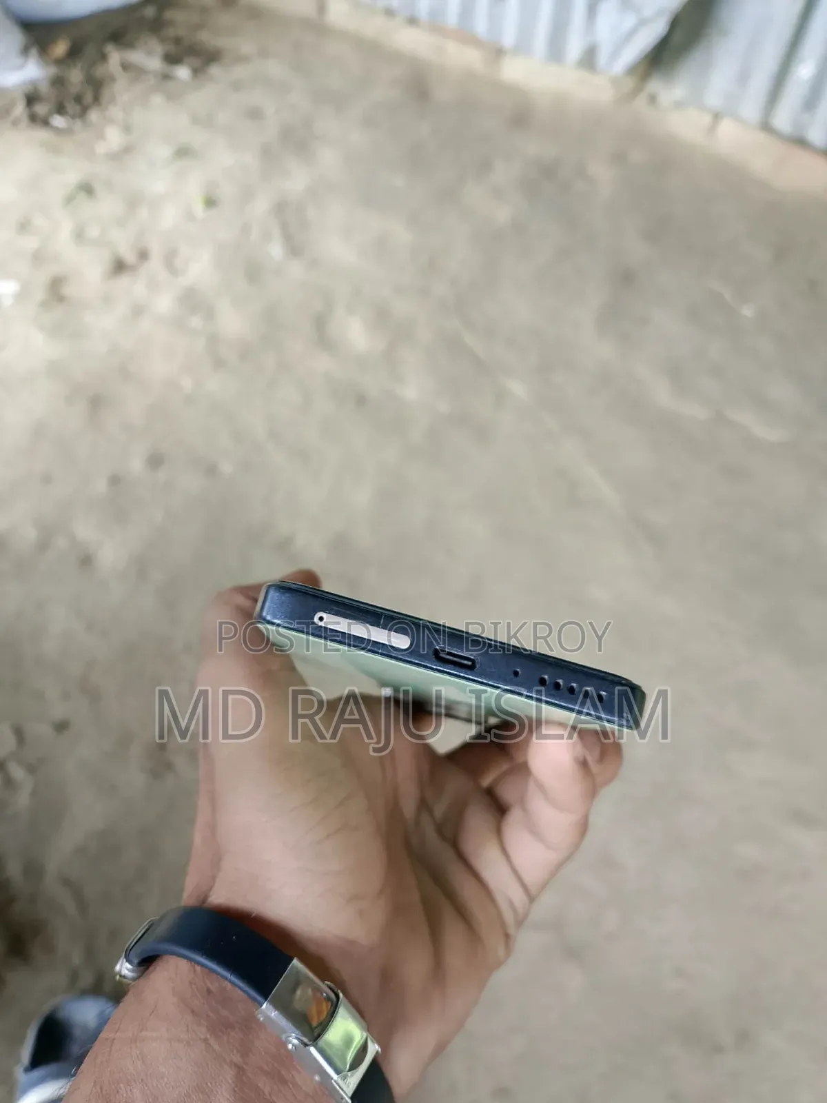 Xiaomi Redmi Note 13 256 GB