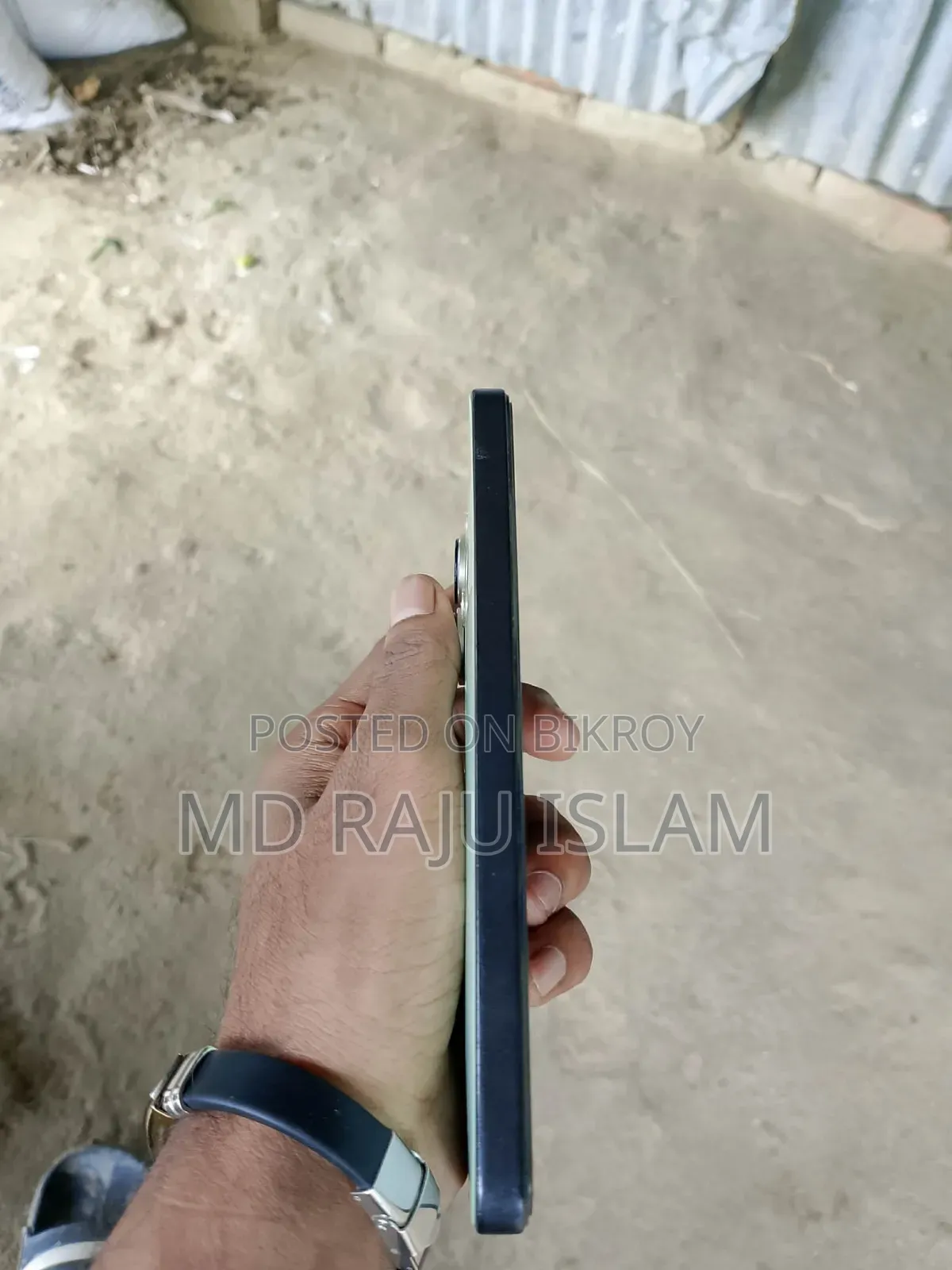 Xiaomi Redmi Note 13 256 GB