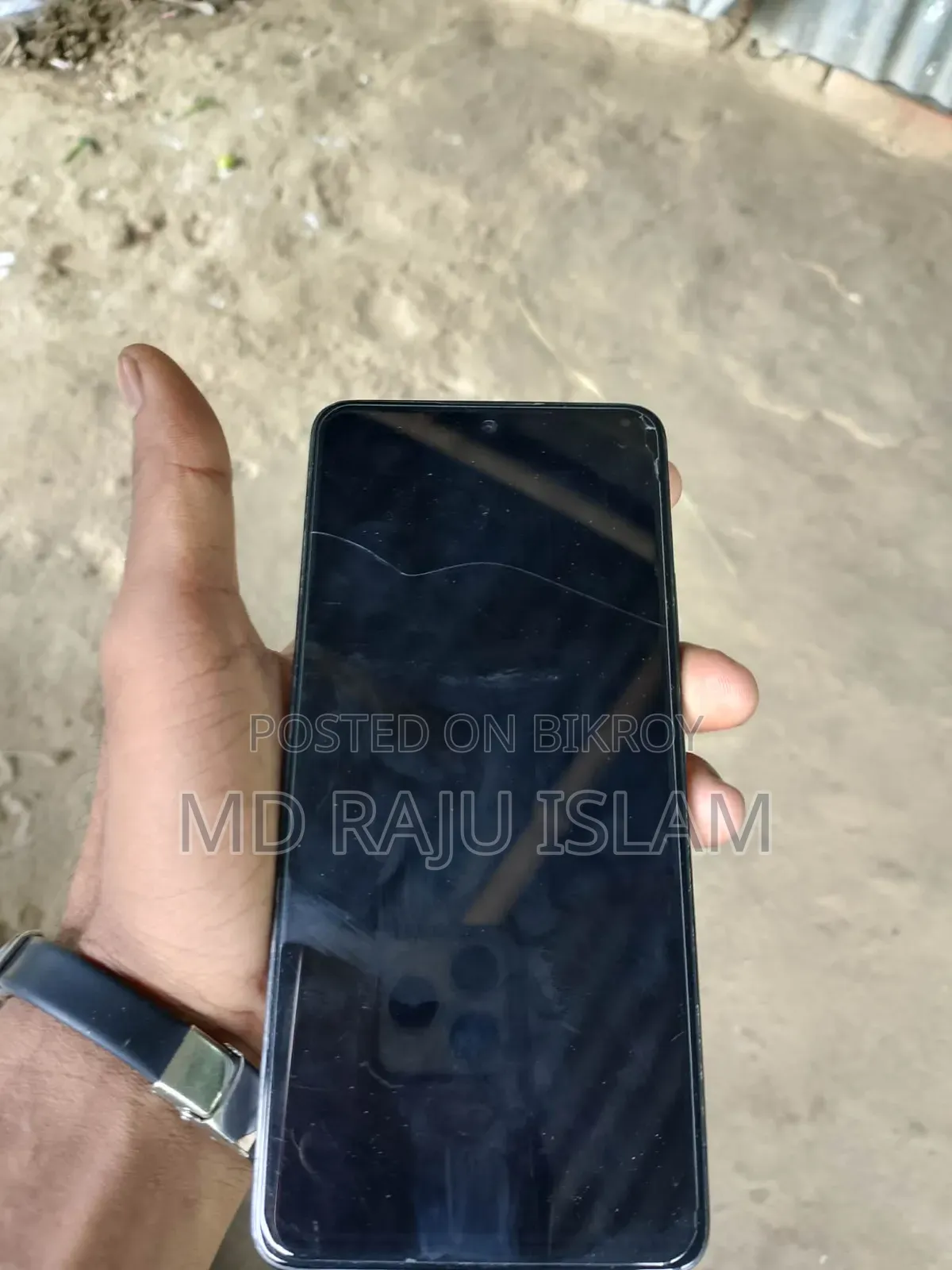 Xiaomi Redmi Note 13 256 GB