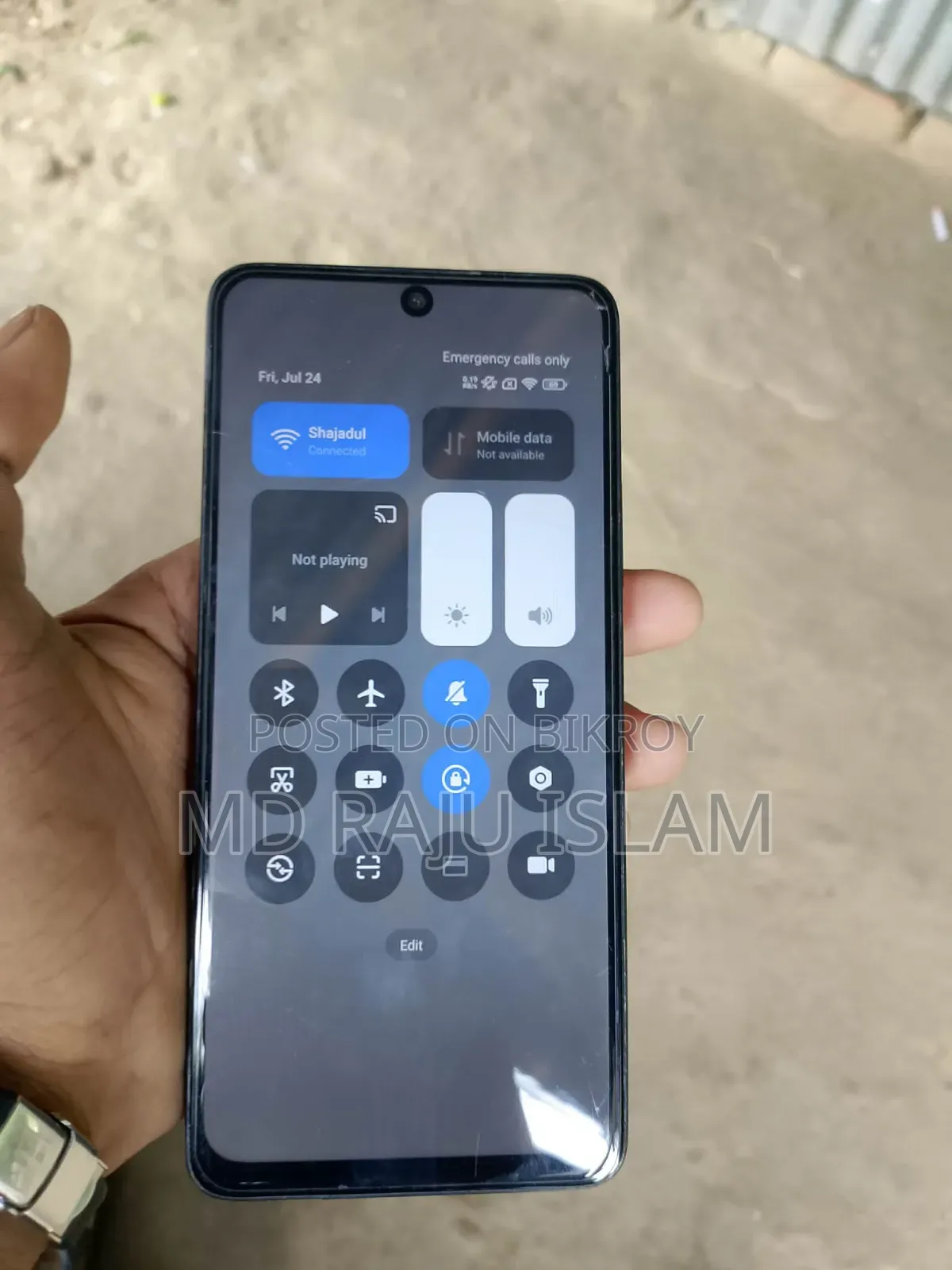 Xiaomi Redmi Note 13 256 GB