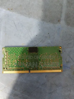 Dell Laptop 8gb 3200mhz Ram