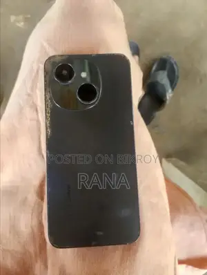 টেকনো স্পার্ক গো ৬৪ জিবি পার্পল