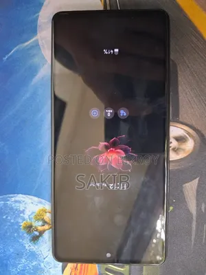 Samsung Galaxy M51 128 GB Blue