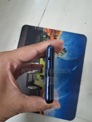 Samsung Galaxy M51 128 GB Blue