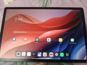 লেনোভো প্যাড প্রো ১২৮ জিবি কালো