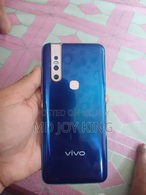 ভিভো ওয়াই১৫এস ২৫৬ জিবি নীল