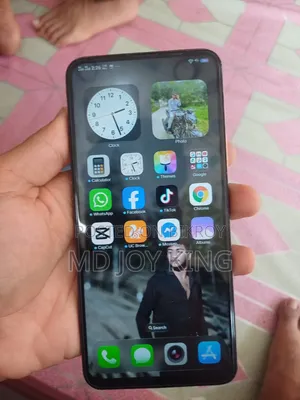 ভিভো ওয়াই১৫এস ২৫৬ জিবি নীল