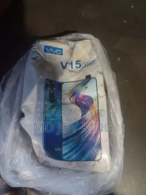 ভিভো ওয়াই১৫এস ২৫৬ জিবি নীল