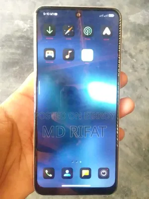 Xiaomi Redmi Note 12 128 GB Gold