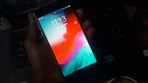 Apple iPhone 6 Plus 64 GB Silver