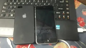 Apple iPhone 6 Plus 64 GB Silver