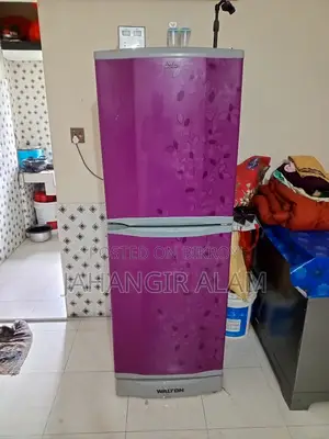 ফ্রিজ ৬ বছর পুরানো