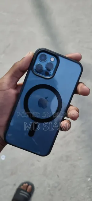 Apple iPhone 12 Pro 256 GB Blue