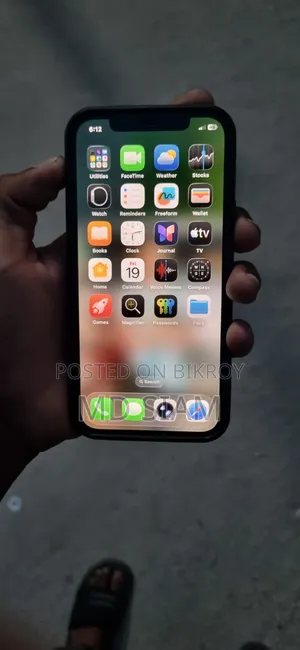 Apple iPhone 12 Pro 256 GB Blue