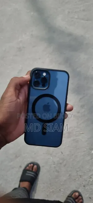 Apple iPhone 12 Pro 256 GB Blue