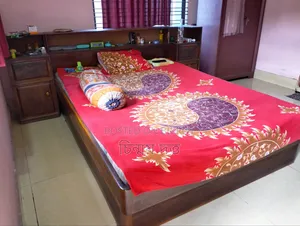 This box bed set - for sale!