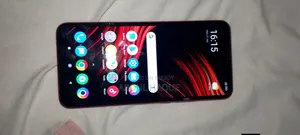 Xiaomi Poco M2 64 GB Blue