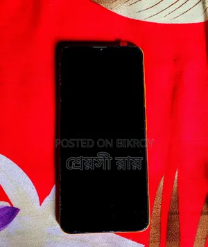 Tecno Pop 7 64 GB Orange