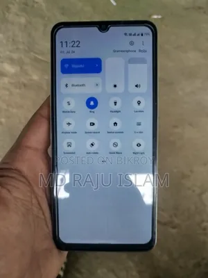 Realme C61 128 GB White