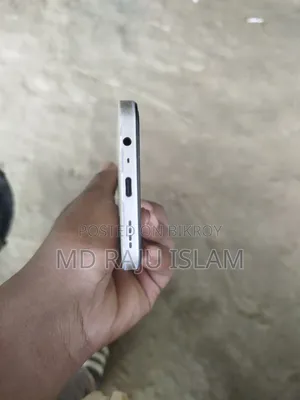 Realme C61 128 GB White