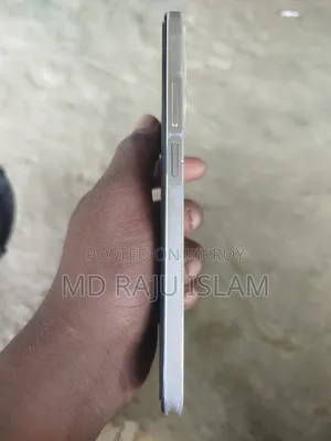 Realme C61 128 GB White