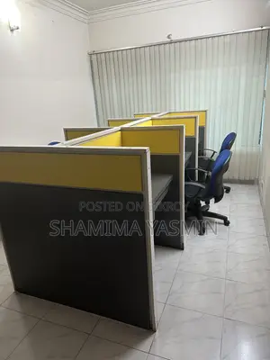 OFFICE Work Station