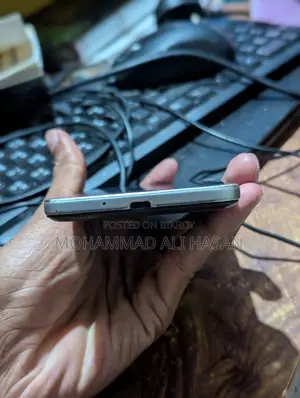 Samsung Galaxy J2 Prime 8 GB Black