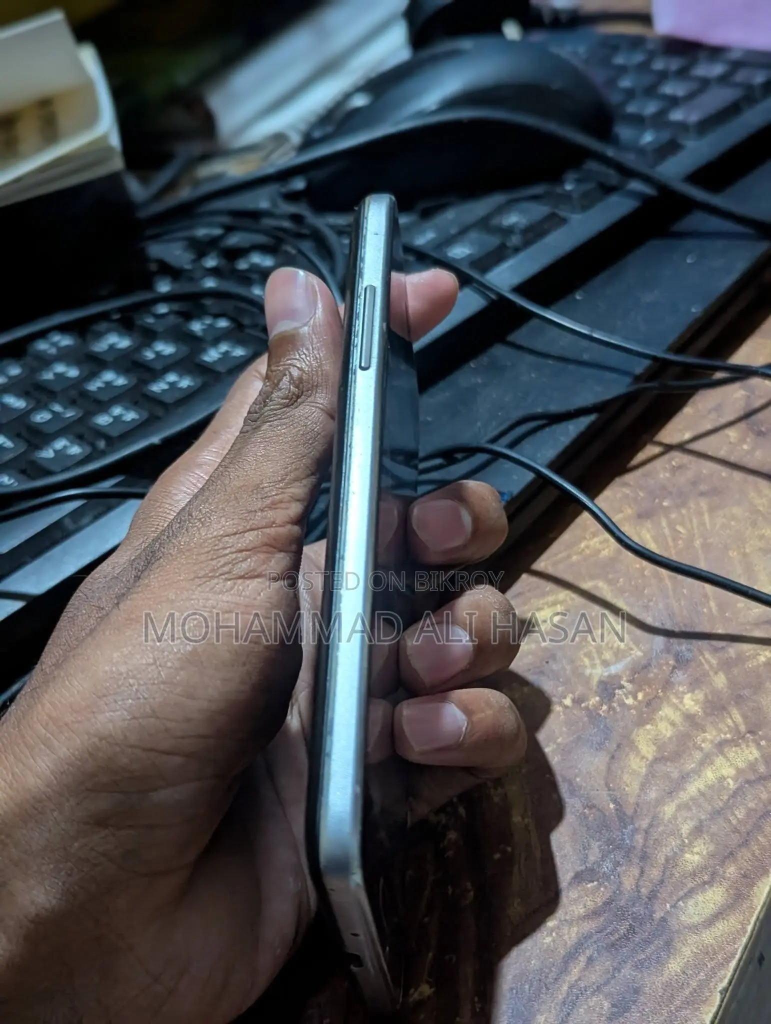 Samsung Galaxy J2 Prime 8 GB Black