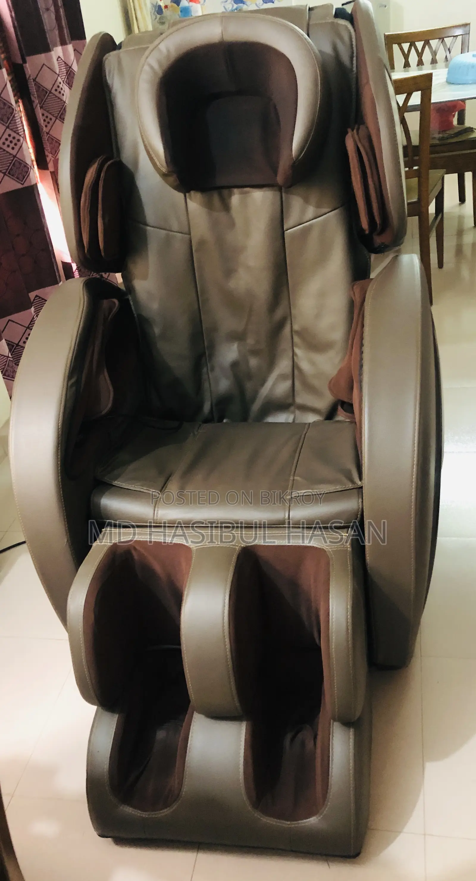 Massage Chair