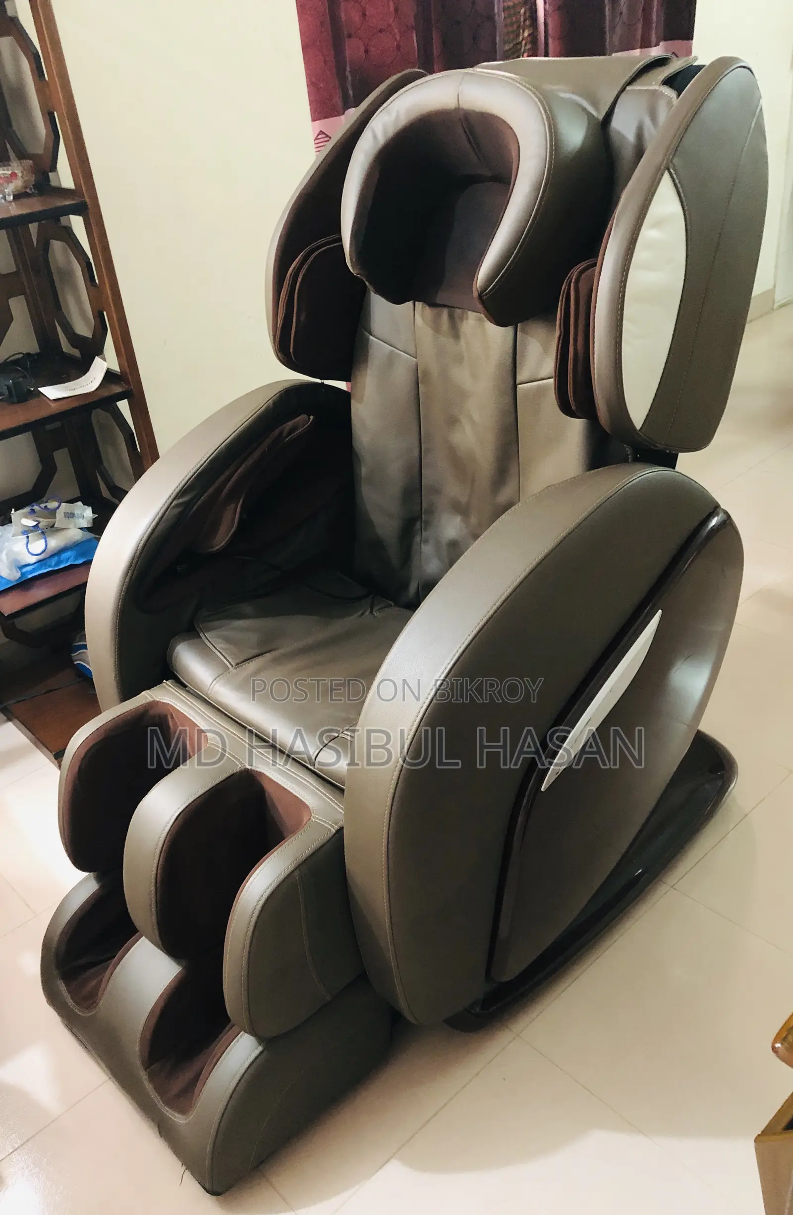 Massage Chair