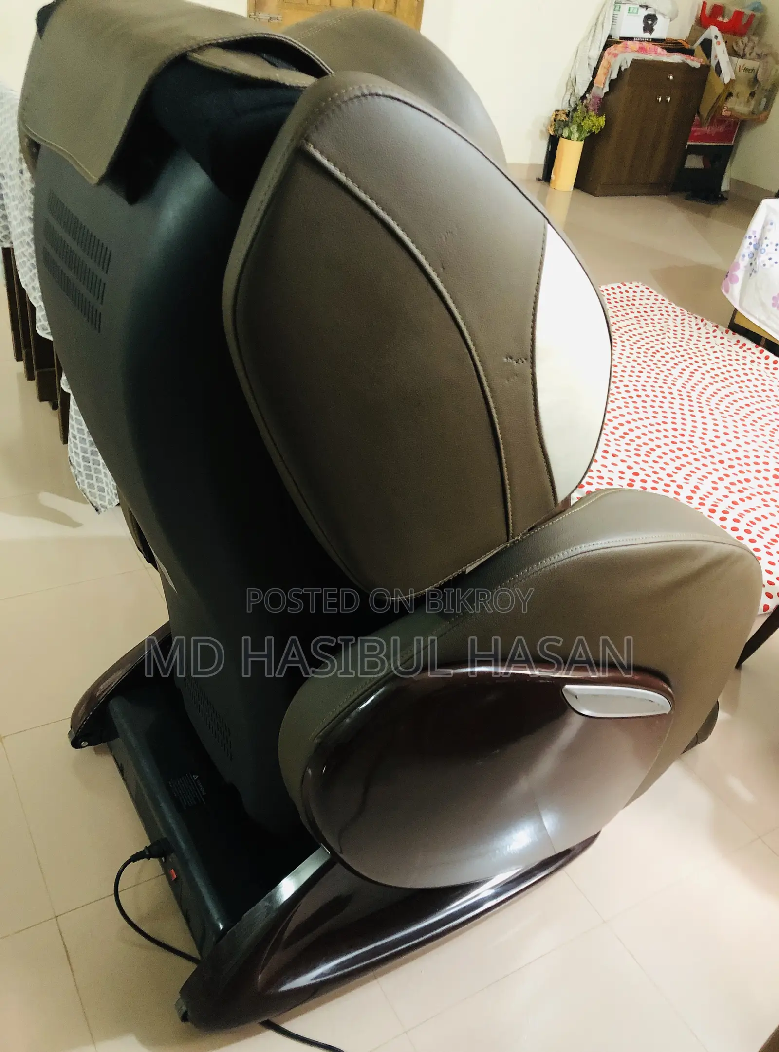 Massage Chair